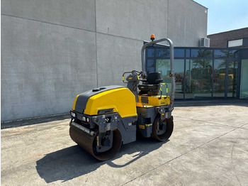 Road roller DYNAPAC