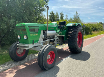 Farm tractor DEUTZ D
