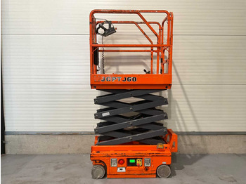 Aerial platform Dingli JCTPO607DCS: picture 5