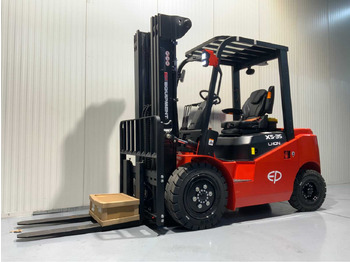 Forklift EP EQUIPMENT