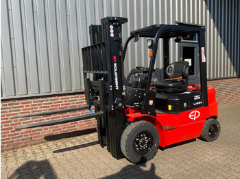 Forklift EP EQUIPMENT