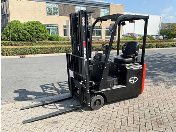 Forklift EP EQUIPMENT