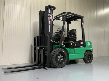 Forklift