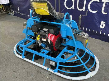 Concrete equipment Easy-Going RT36: picture 4