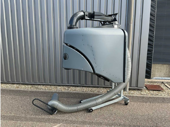Garden equipment