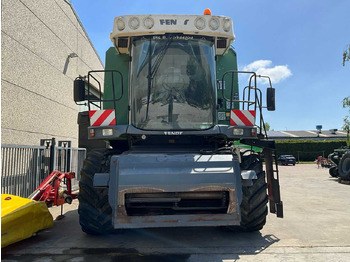 Combine harvester Fendt 6280: picture 2