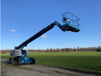 Aerial platform GENIE