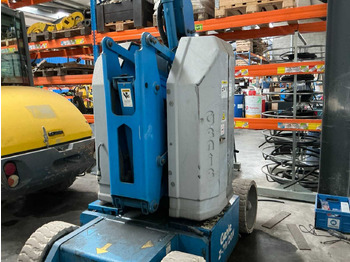 Aerial platform GENIE Z30/20N