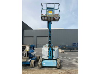 Aerial platform Genie Z-34/22: picture 2