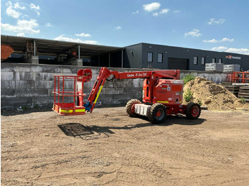 Aerial platform GENIE Z34/22