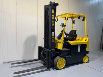 Forklift HYSTER