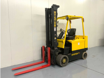 Forklift HYSTER