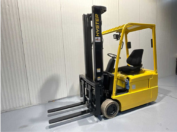 Forklift HYSTER