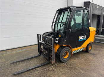 Forklift JCB
