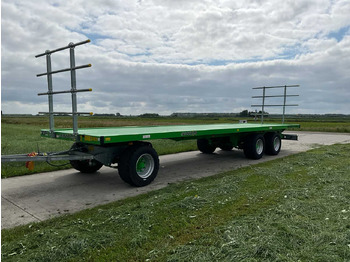 Farm trailer JOSKIN