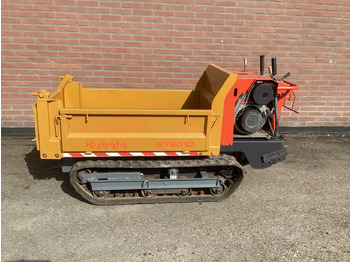Dumper KUBOTA
