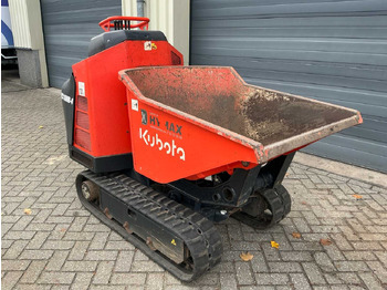 Dumper KUBOTA
