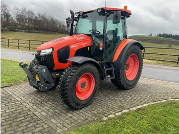 Farm tractor KUBOTA