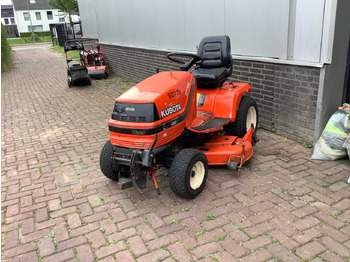 Garden mower KUBOTA