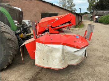 Flail mower/ Mulcher Kuhn FC313F: picture 5