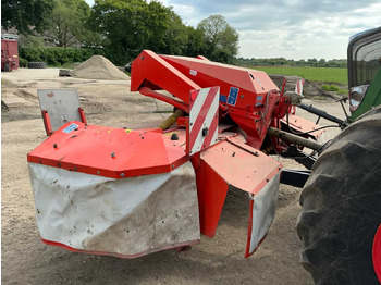 Flail mower/ Mulcher Kuhn FC313F: picture 3