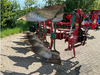 Plow Kverneland LB100 / 4 schaar: picture 2