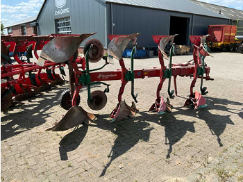 Plow Kverneland LB100 / 4 schaar: picture 3