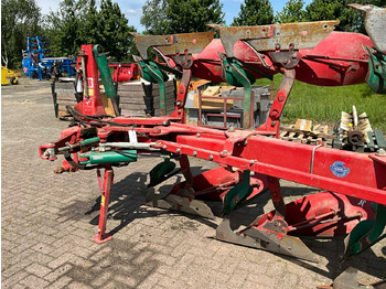 Plow Kverneland LB100 / 4 schaar: picture 5