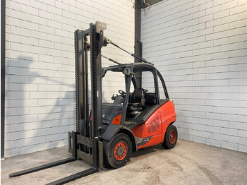 Forklift LINDE H45