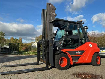 Forklift LINDE H80