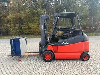 Forklift LINDE E