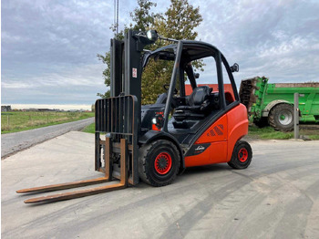 Forklift LINDE H30