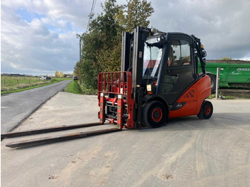 Forklift LINDE H35