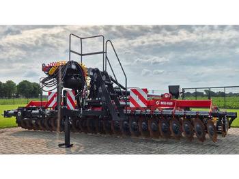 Disc harrow Metal fach U710/60: picture 3 Disc harrow Metal fach U710/60: picture 3