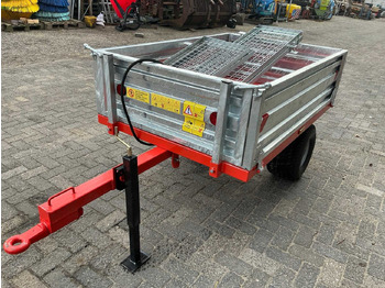Farm tipping trailer/ Dumper