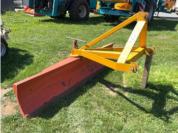 Snow plough