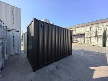Shipping container