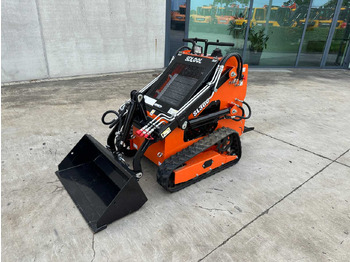 Skid steer loader