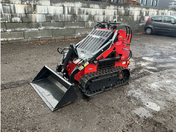 Skid steer loader
