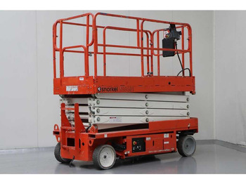 Aerial platform SNORKEL