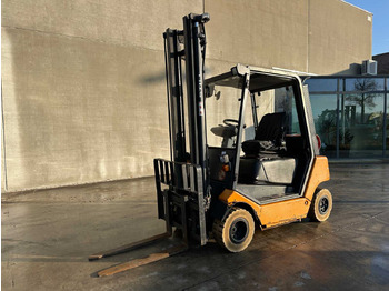 Forklift STILL R70