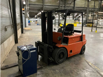 Forklift STILL R60