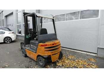 Forklift STILL - R70-16 - 2002 - FORKLIFT: picture 3 Forklift STILL - R70-16 - 2002 - FORKLIFT: picture 3
