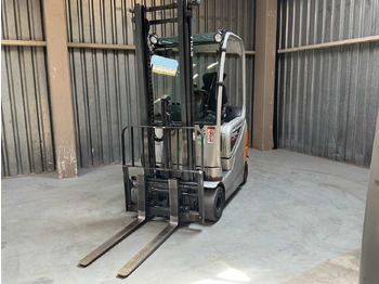 Forklift STILL RX60