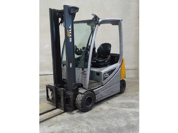 Forklift STILL RX20
