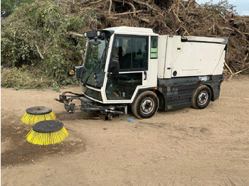 Road sweeper SCHMIDT