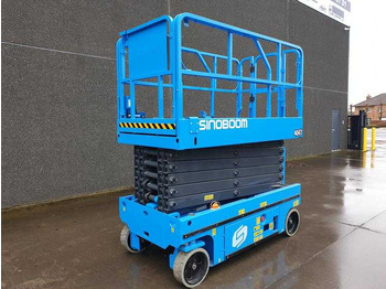 Aerial platform