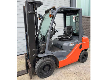 Forklift TOYOTA FGF 25