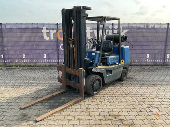Forklift TOYOTA