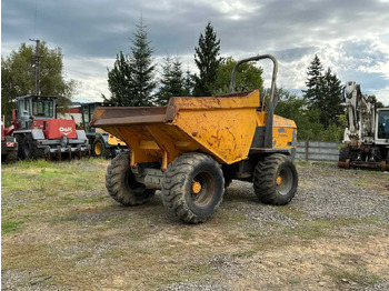 Dumper TEREX